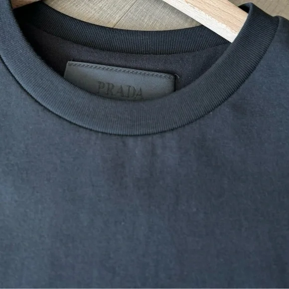 Prada short sleeve T-Shirt